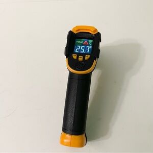 Sovarcate Infrared Thermometer Non-Contact Digital Laser Temperature Gun